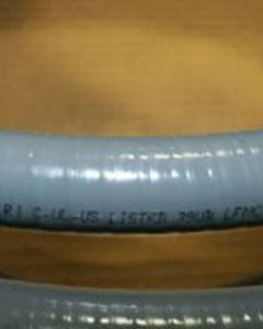 CONDUIT,1/2 FLEX NON MET LIQTITE,CARLON 15004 OR =